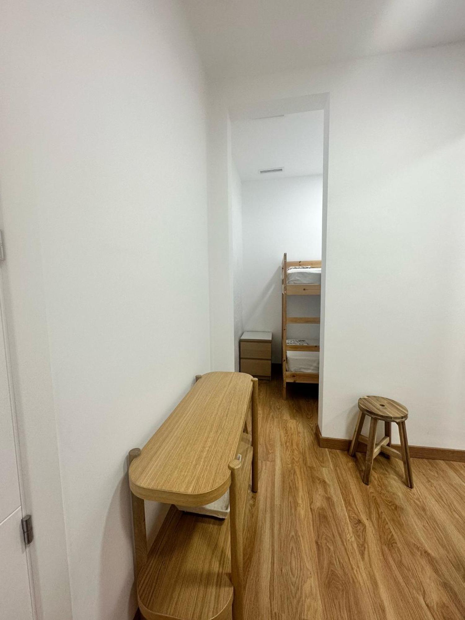 Mi Casa Es Tu Casa Leilighet L'Hospitalet de Llobregat Eksteriør bilde