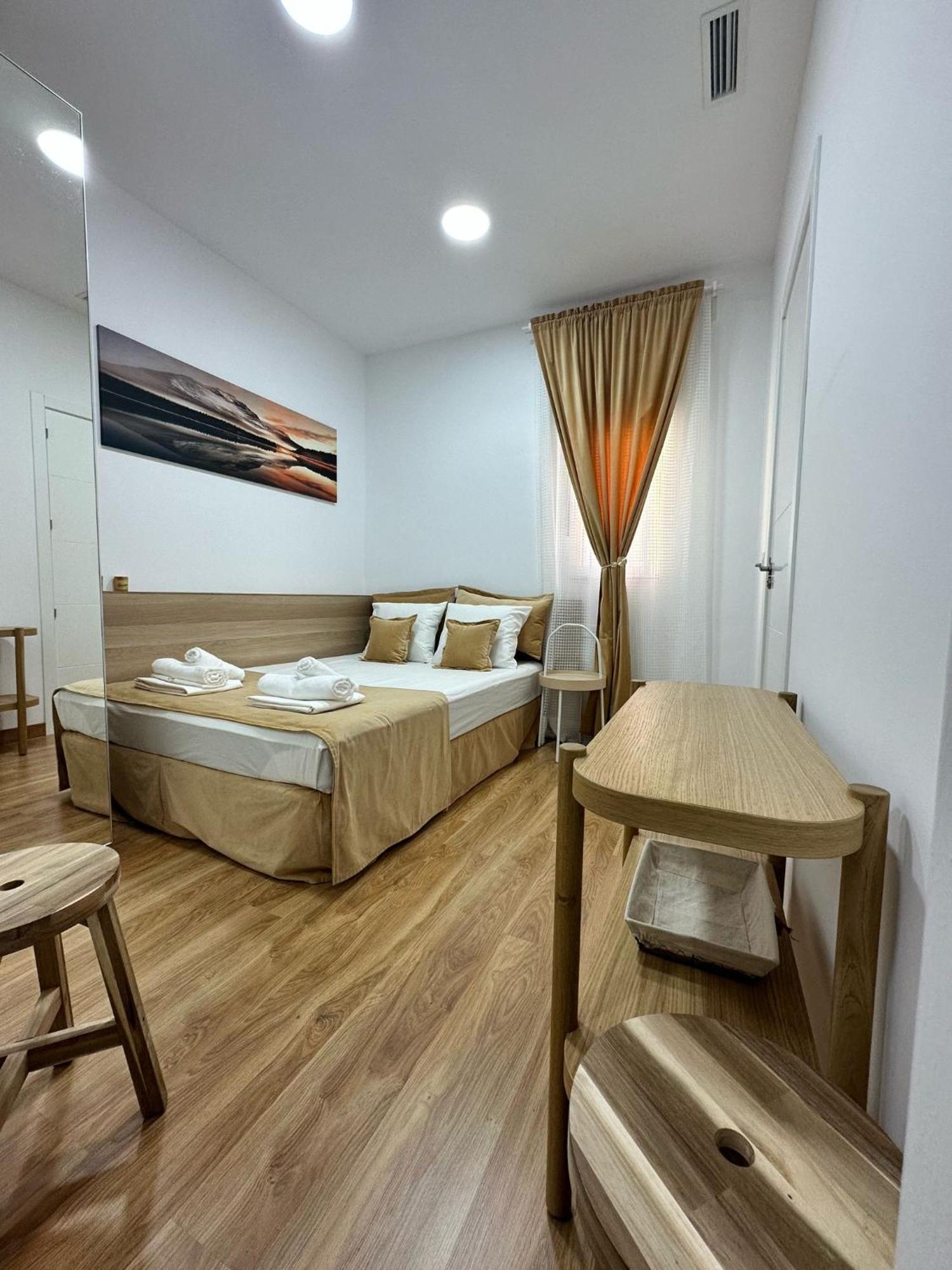 Mi Casa Es Tu Casa Leilighet L'Hospitalet de Llobregat Eksteriør bilde